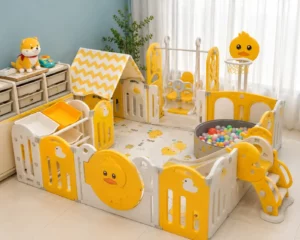 Children's Entertainment Activity Play Set - image 1