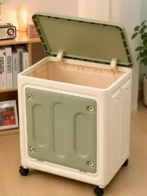 Advanced Mobile Storage Container – Contemporary Design Series